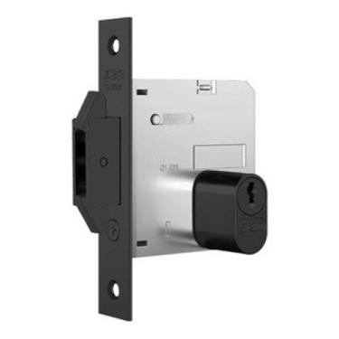 Imagem de Fechadura Porta De Correr - Stam