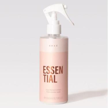Imagem de Spray Fluído Reparador Essential Hair Repair Braé - 260ml