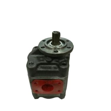 Imagem de Bomba Hidraulica Pá Carregadeira Michigan 75III - 569354