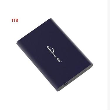 Imagem de HD Externo USB 3.0 1TB 2.5" Largy Blue - Alta Velocidade