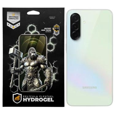 Imagem de Película para Samsung Galaxy A36 - Traseira Hydrogel HD - Gshield