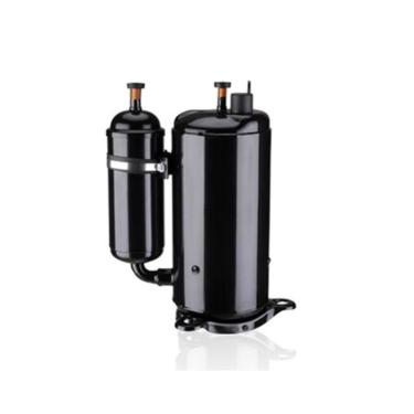 Imagem de Compressor Rotativo sanyo 12000 BTUs C-1RT080H1A R410 - 220V