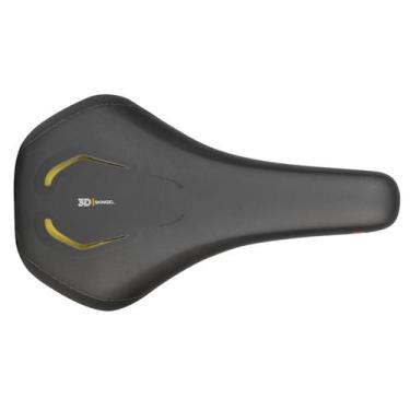 Imagem de Selim Selle Royal Gel Lookin Athletic