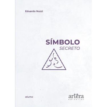 Imagem de Livro - Símbolo Secreto