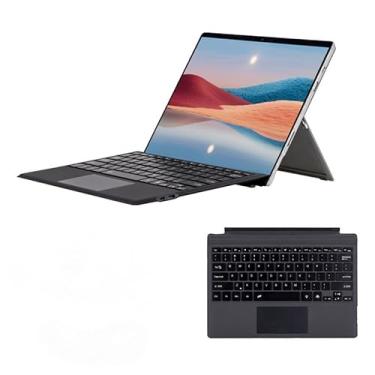 Imagem de Teclado Magnético Bluetooth Para Microsoft Surface 7/6/5/4/3