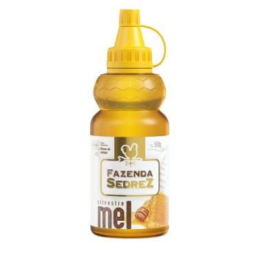 Imagem de Mel Flores do Campo Fazenda Sedrez 500g