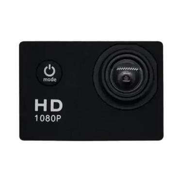 Imagem de Kit de câmera de mergulho Pro-Level: 4K/60FPS + caixa à prova d'água d