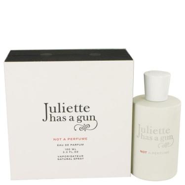 Imagem de Perfume Feminino Not A Juliette Has Gun 100ml