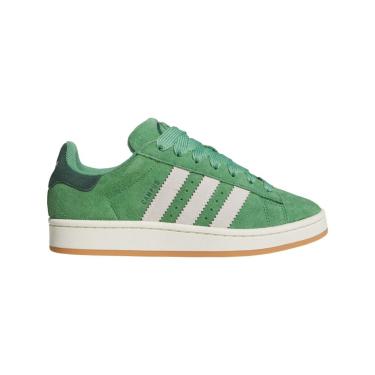 Imagem de Tênis Campus 00s adidas Originals Verde  feminino