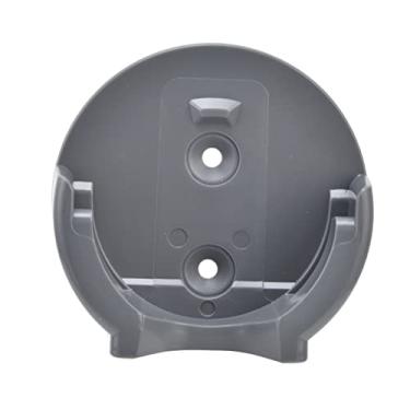 Imagem de aqxreight Adulteração de Cafeteira Portador de Parede ABS para Cafés Máquinas de Metralhadora 54mm/2.13in Glass Self -Glass de café Fácil Cafeteira Tiro de Parede Rackcoffee Timer Holdercoffee de