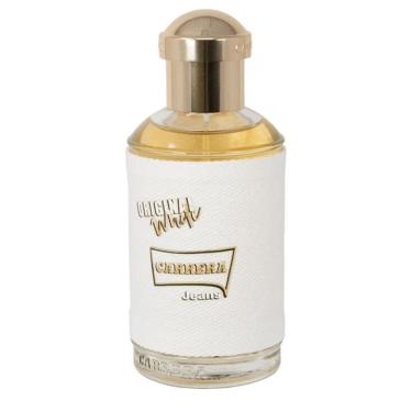 Imagem de Carrera Jeans Original White Eau De Parfum - Perfume Feminino 125ml