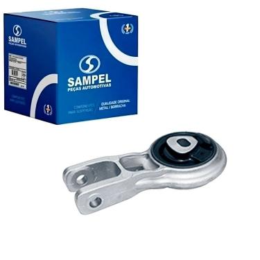 Imagem de Coxim Inferior Câmbio Palio 2011 A 2017 / Siena 2011 A 2012 - Sampel 1093