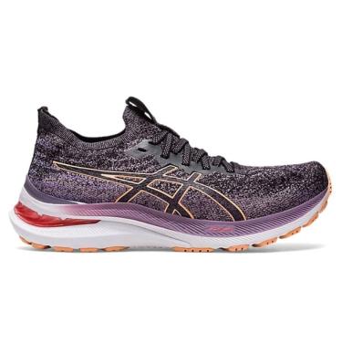 Imagem de Tênis Asics Gel-kayano 29 Mk Violeta Feminino