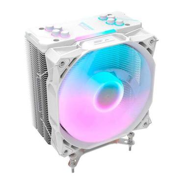 Imagem de Cooler Fan para Processador DarkFlash Ellsworth S11 Pro ARGB