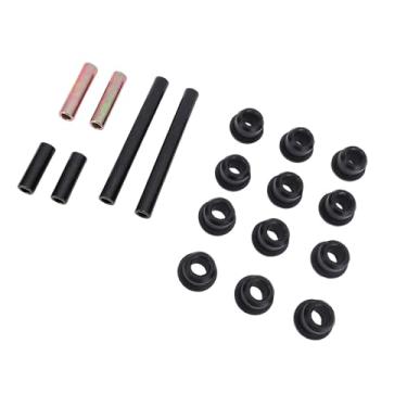 Imagem de KIMISS Front Compass Front Primavera Superior Primavera Em 1022874011 Kit Boccole para o Braço e Bainhas de Controle de Substituição para 2004- No Carrinho