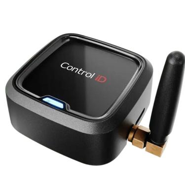 Imagem de Roteador Control iD iDConnect V2 4G Wi-Fi Ethernet