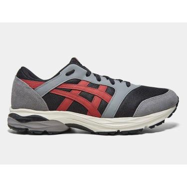 Imagem de Tênis Asics Gel Takumi Masculino - Preto+Cinza