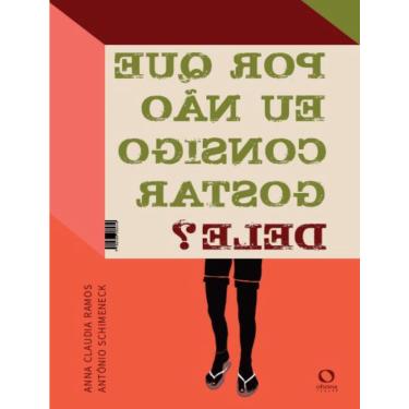 Imagem de Por Que Eu Nao Consigo Gostar Dele/Dela?