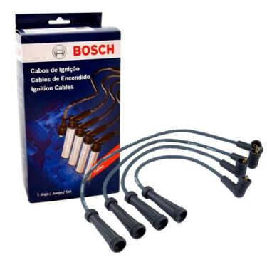 Imagem de Cabo De Vela Renault Clio Bosch F00099C079 Jogo