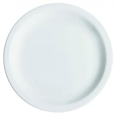 Imagem de Jogo 18 Pratos De Sobremesa Porcelana Iguaçu - Germer