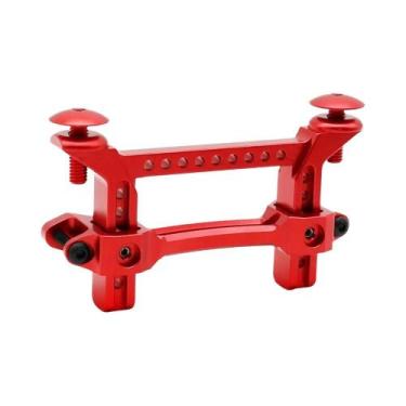 Imagem de 1/10 RC Crawler Car Metal TRX-4 Suportes De Coluna De Carroceria TRX4 