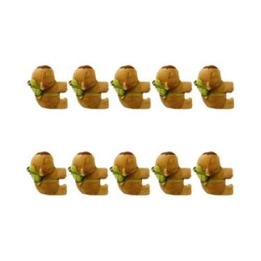 Imagem de Pulseira De Pelúcia De Capivara, Brinquedo Divertido Para Crianças, An