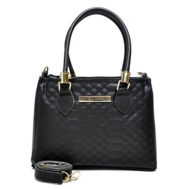 Imagem de Bolsas Femininas Media Transversal Tote  Varias Cores e Vários Modelos