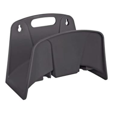 Imagem de Kit 2 Suporte Fixo Para Mangueira de Jardim Tramontina Reforçado