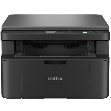 Imagem de Impressora multifuncional laser mono DCPL1632W - Brother