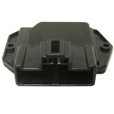 Imagem de GM Genuine Parts 15-80584 Resistor de motor soprador de aquecimento e ar condicionado