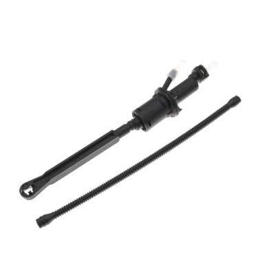 Imagem de Cilindro mestre de embreagem compatível com Peugeot 307 Cc Sw 308 408 RCZ Citroen C4 Coupe 9637030880 9681686880 9643805580 6284010601 218215