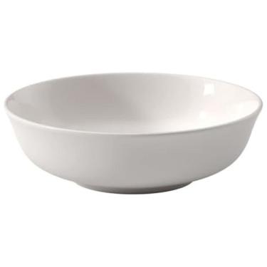 Imagem de Tigela Elegante com Capacidade de 500mL, Material de Porcelana Premium e Formato Redond...