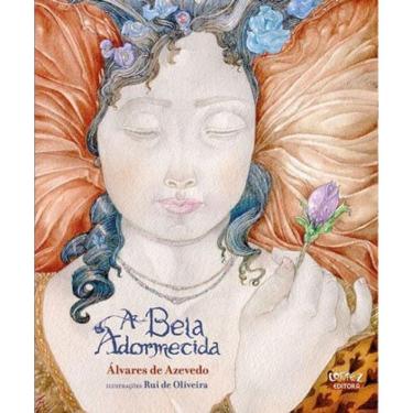 Imagem de A Bela Adormecida