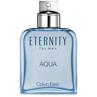 Imagem de Calvin Klein Eternity Aqua for Men Eau de Toilette -  Perfume Masculino 200ml