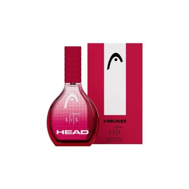 Imagem de Perfume HEAD Elite Eau De Toilette EDT 100ml para mulheres