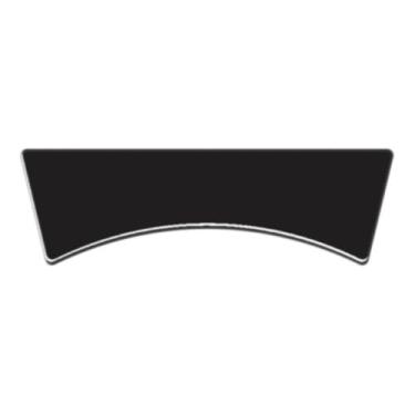 Imagem de Protetor Adesivo Resinado Para Rabeta Compatível Com ZX 10R 2020