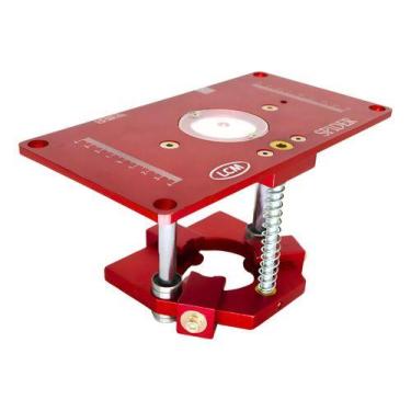 Imagem de Base Spider Para Tupia Laminadora Invertida Lcm, 0