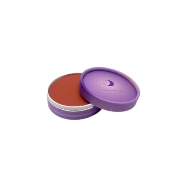 Imagem de Blush Cremoso 10g Toque Seco E Natural Fácil Aplicação (Marte - Telha)