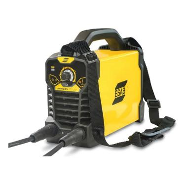 Imagem de Máquina De Solda Inversora Esab Handyarc 132I Dv - Bivolt 11