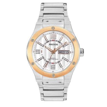 Imagem de Relogio Masculino Magnum MA32327Z-Masculino