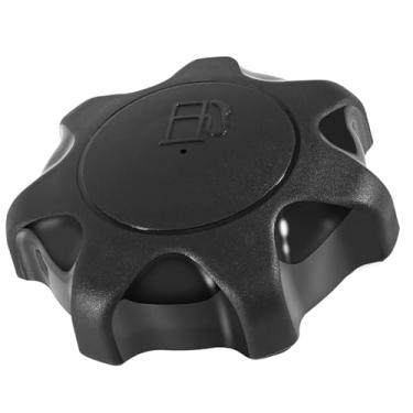 Imagem de YMT AM137724 Tampas de enchimento de tampa de combustível para tratores de grama John Deere 325 335 345 LT150 LT160, para cortadores de grama Z225 Z245 Z425 Z445 Z465