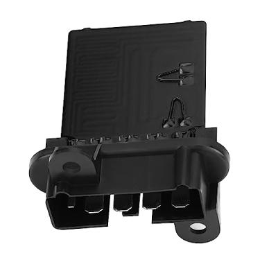 Imagem de AQUECEDOR DO MOTOR VENTILADOR CONTROLE RESISTOR CHEROKEE LIBERTY 05066552AA 929433R