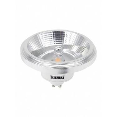 Imagem de Lampada Led Ar 111 12W 12º 2700K Gu10 Dim - Taschibra