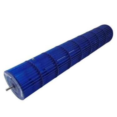 Imagem de Turbina Evaporadora Springer/Carrier 42Mbca09M5 9.000 Btu - Midea