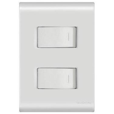 Imagem de Conjunto 1 Simples + 1 Paralelo - Tramontina Liz - Tlb023