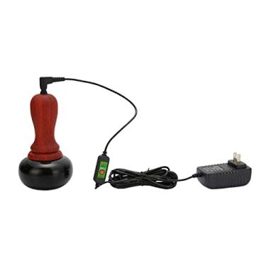 Imagem de Ventosa Elétrica Massagem de Calor Sucção a Vácuo Terapia