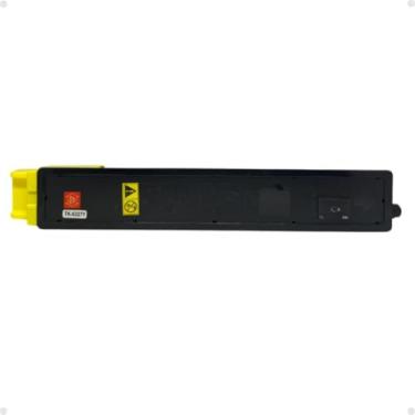 Imagem de Cartucho Toner Tk-8327 (5.5k) Amarelo