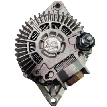 Imagem de SB Parts Alternador OEM 130Amp compatível com Mitsubishi Lancer 2011-2016, RVR 2011-2019 Outlander Sport (2.0L 2.4L) 2011 2012 2013 2014 2015 2016