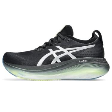 Imagem de Tênis Feminino Gel Nimbus Luxe Asics - Preto