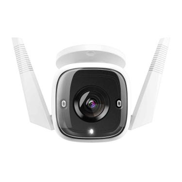 Imagem de Camera Tp-Link Tapo C310 Wifi Ext 1080P
